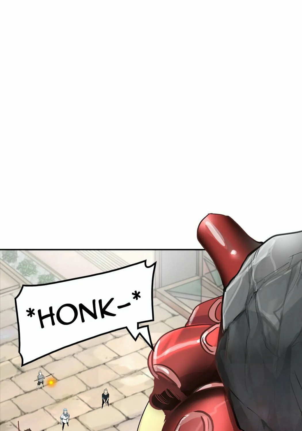 Tower of God Chapter 349 page 57 - 