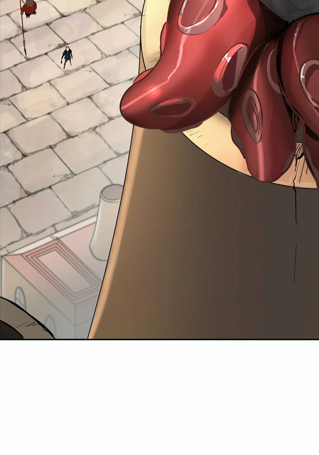 Tower of God Chapter 349 page 58 - 
