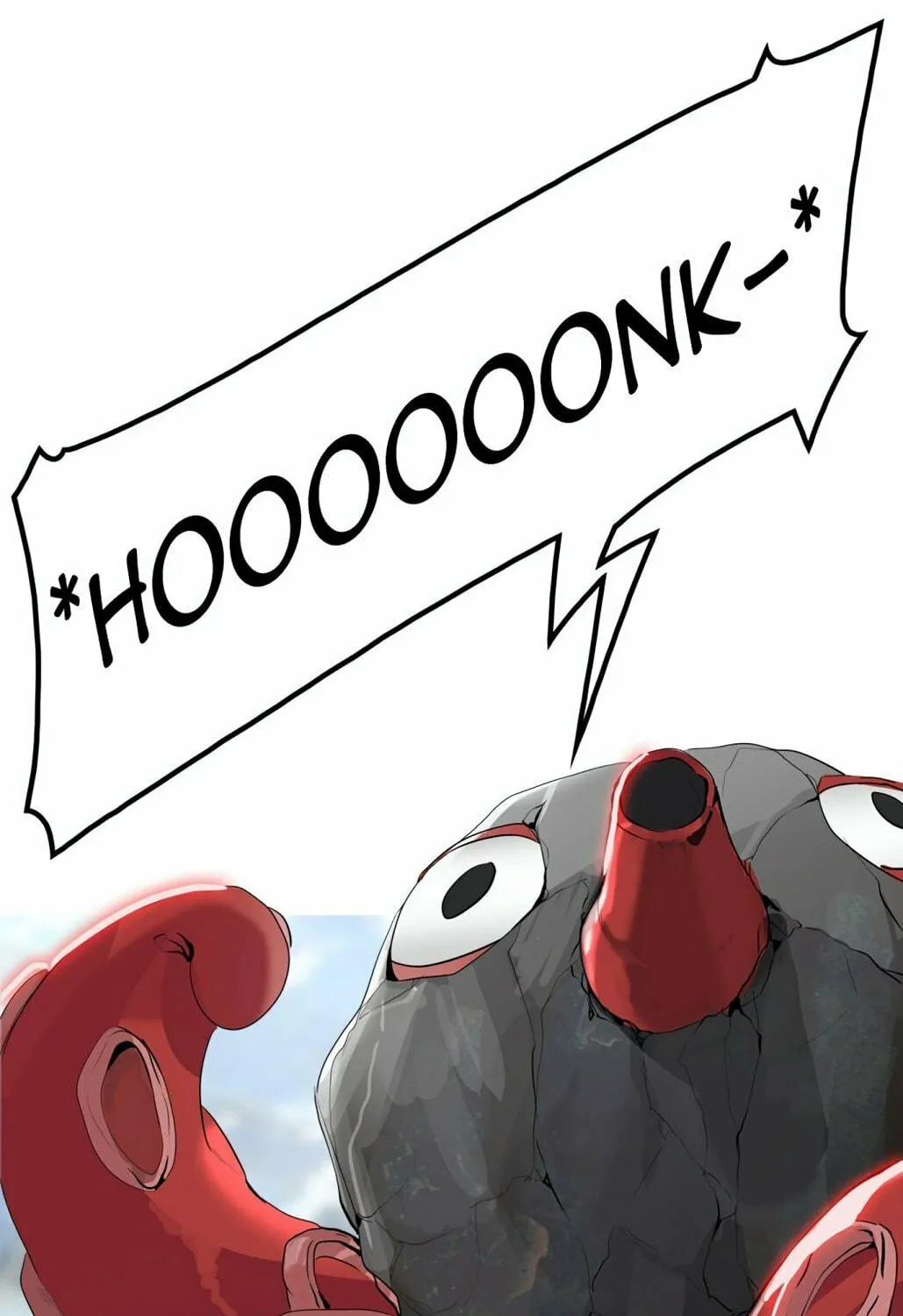 Tower of God Chapter 349 page 60 - 