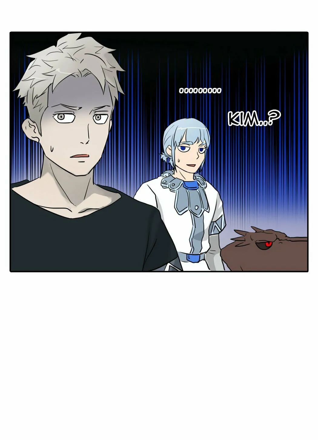 Tower of God Chapter 349 page 69 - 
