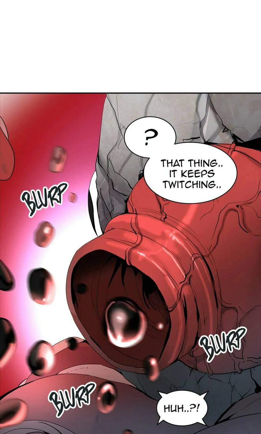 Tower of God Chapter 349 page 72 - 