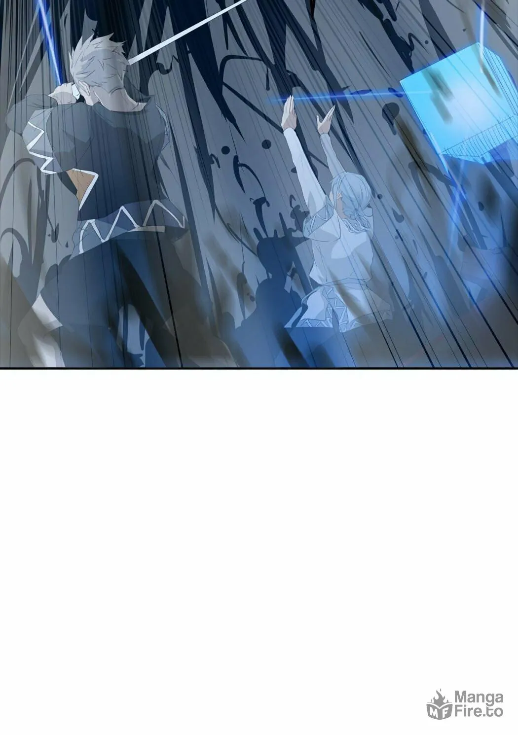 Tower of God Chapter 349 page 82 - 