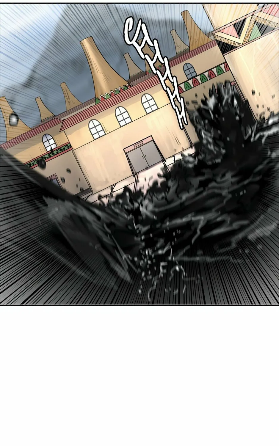 Tower of God Chapter 349 page 83 - 