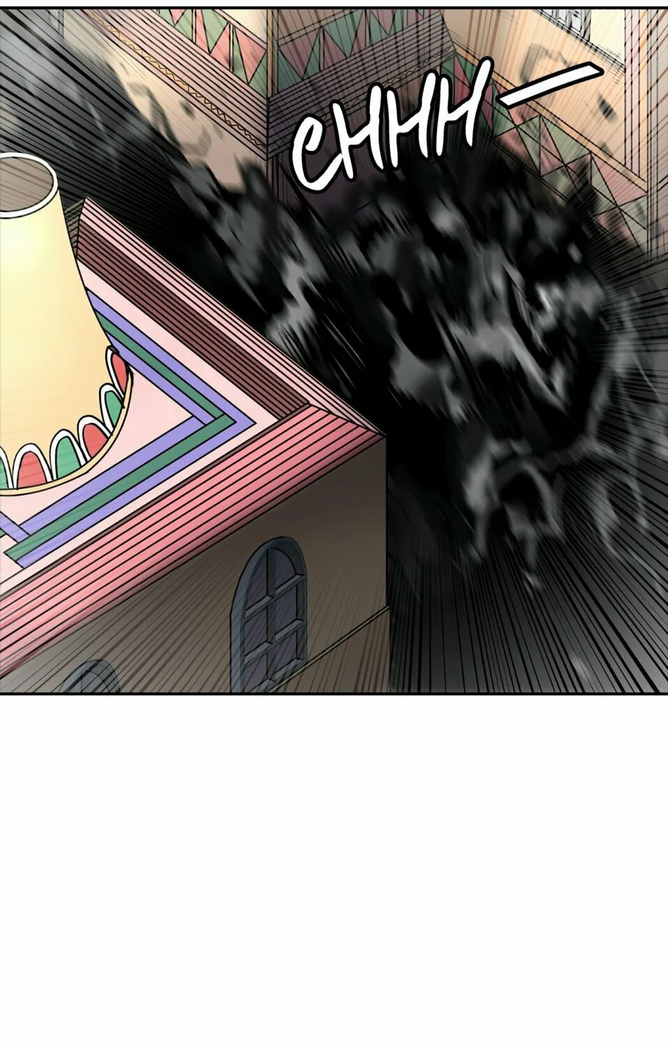 Tower of God Chapter 349 page 85 - 