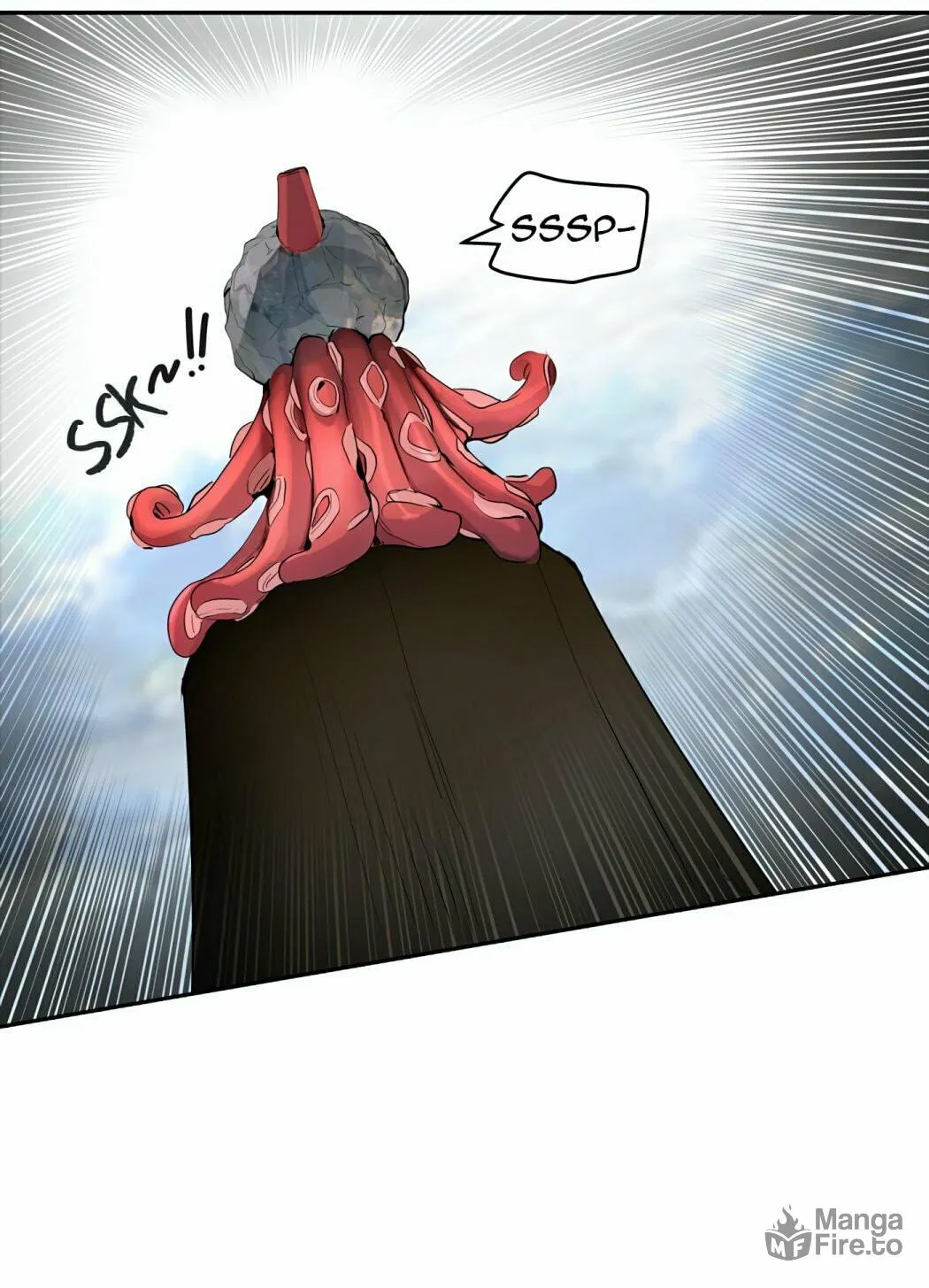Tower of God Chapter 349 page 91 - 