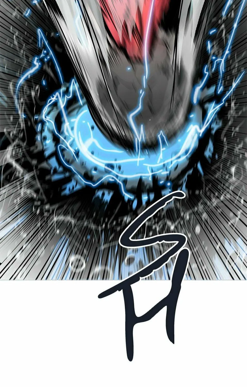 Tower of God Chapter 349 page 97 - 