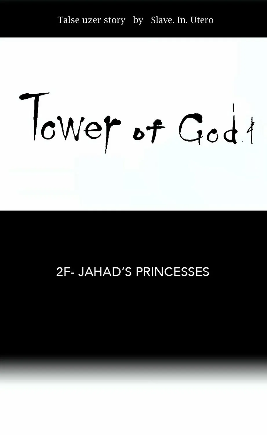 Tower of God Chapter 35 page 12 - 