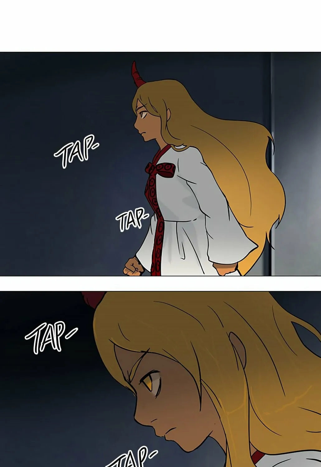 Tower of God Chapter 35 page 25 - 