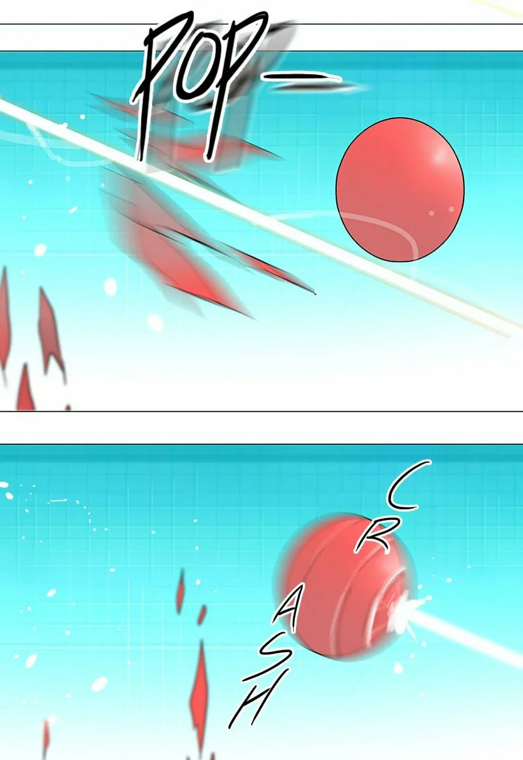 Tower of God Chapter 35 page 5 - 
