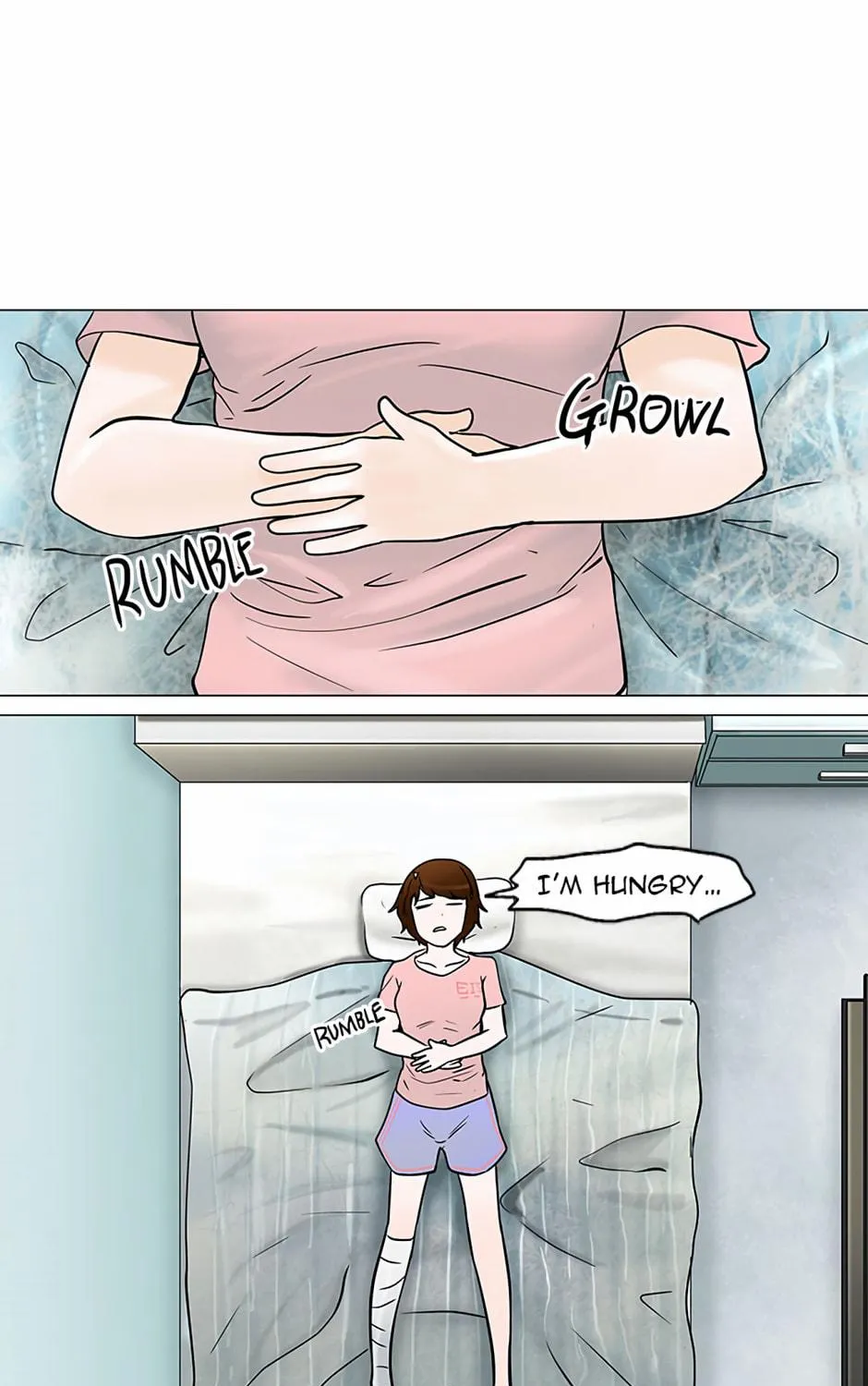 Tower of God Chapter 35 page 42 - 