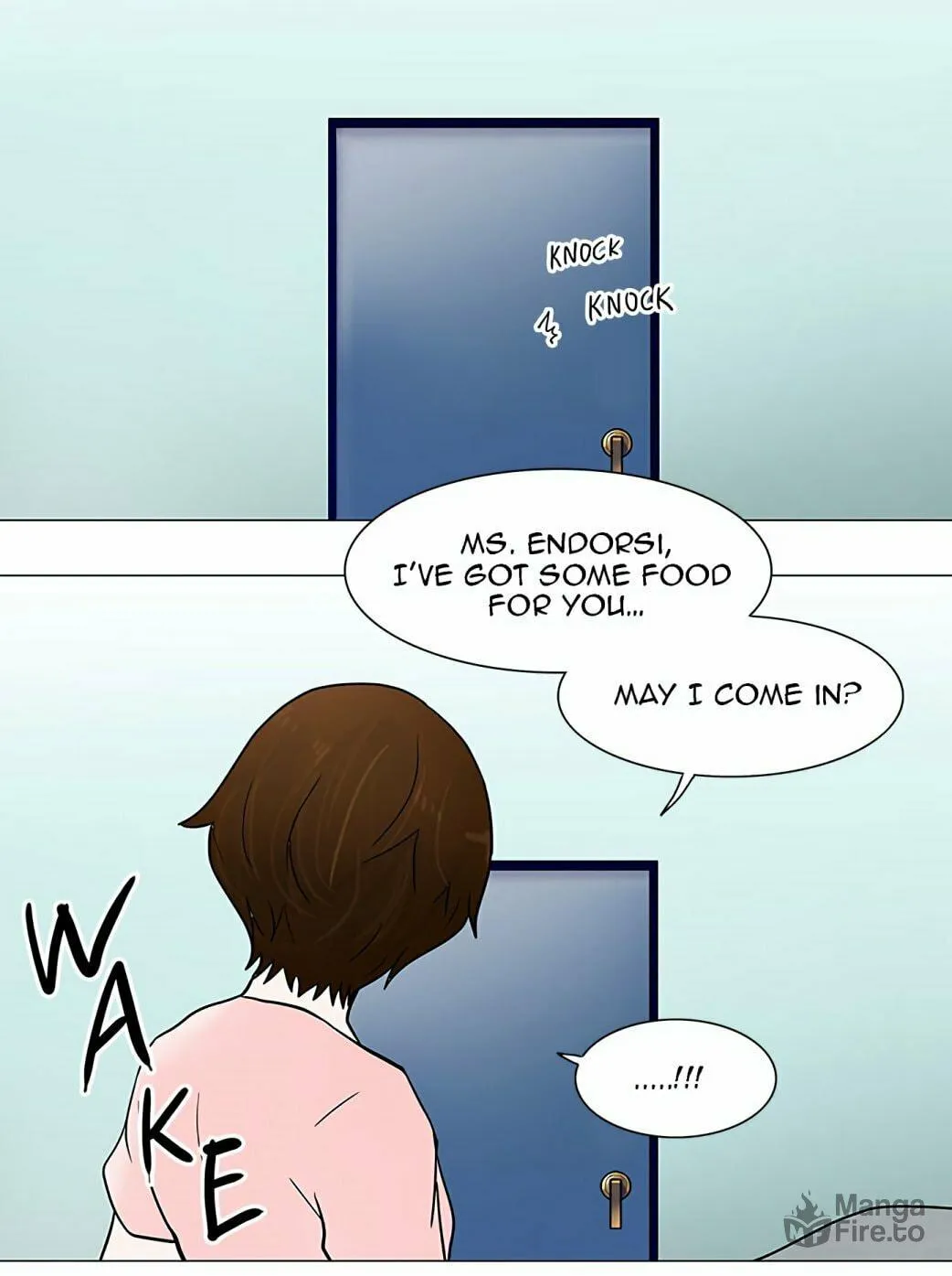 Tower of God Chapter 35 page 47 - 