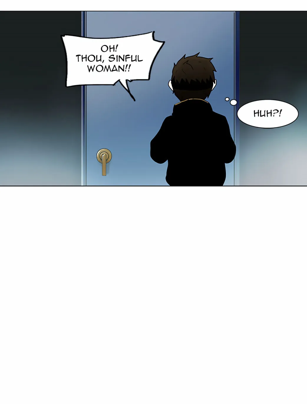 Tower of God Chapter 35 page 48 - 