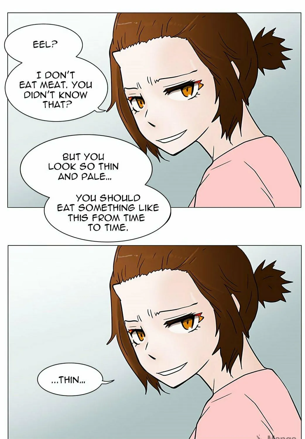 Tower of God Chapter 35 page 56 - 