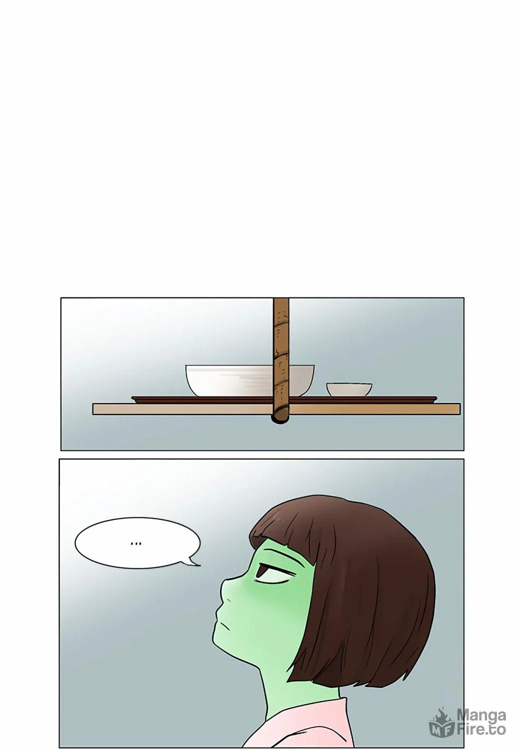Tower of God Chapter 35 page 67 - 