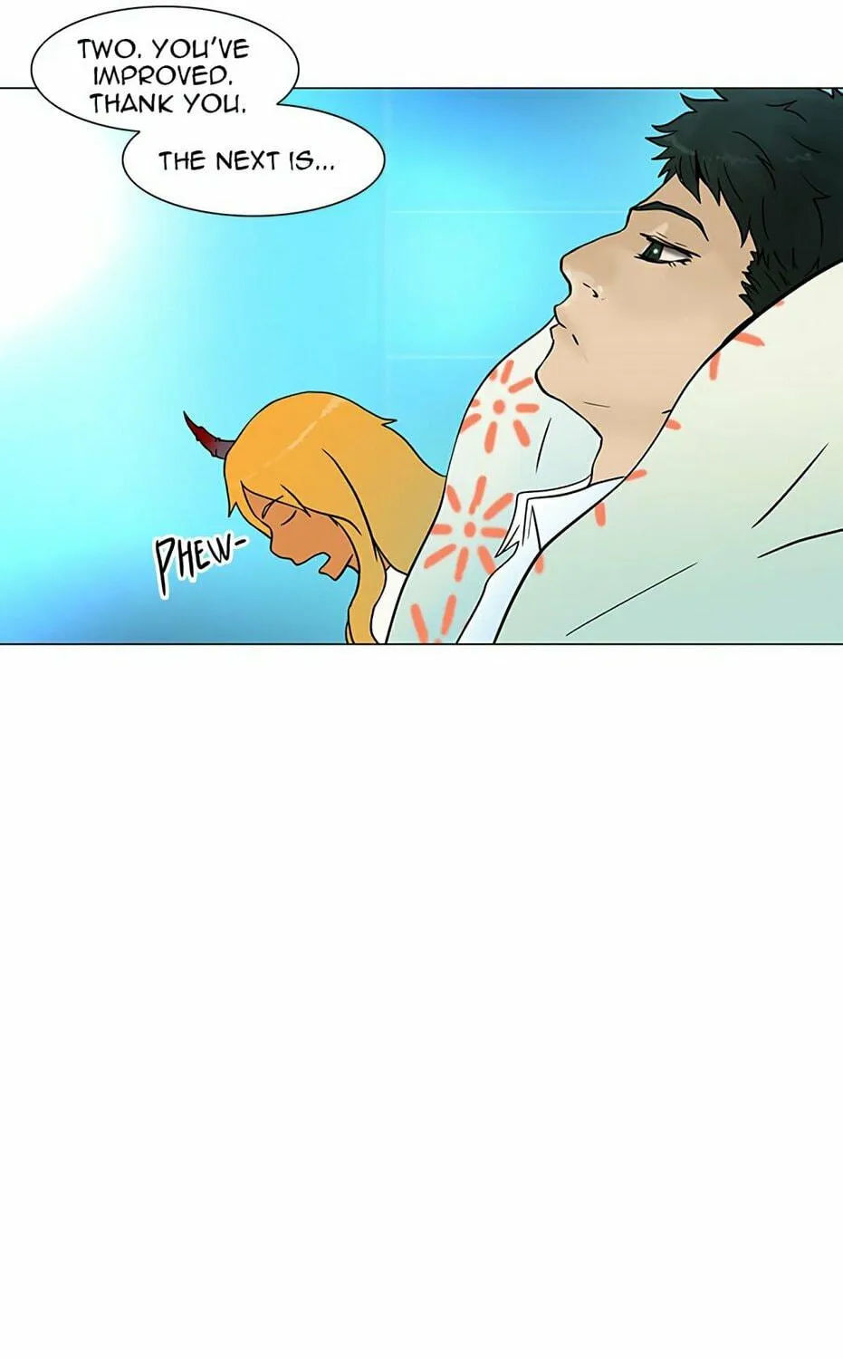 Tower of God Chapter 35 page 10 - 