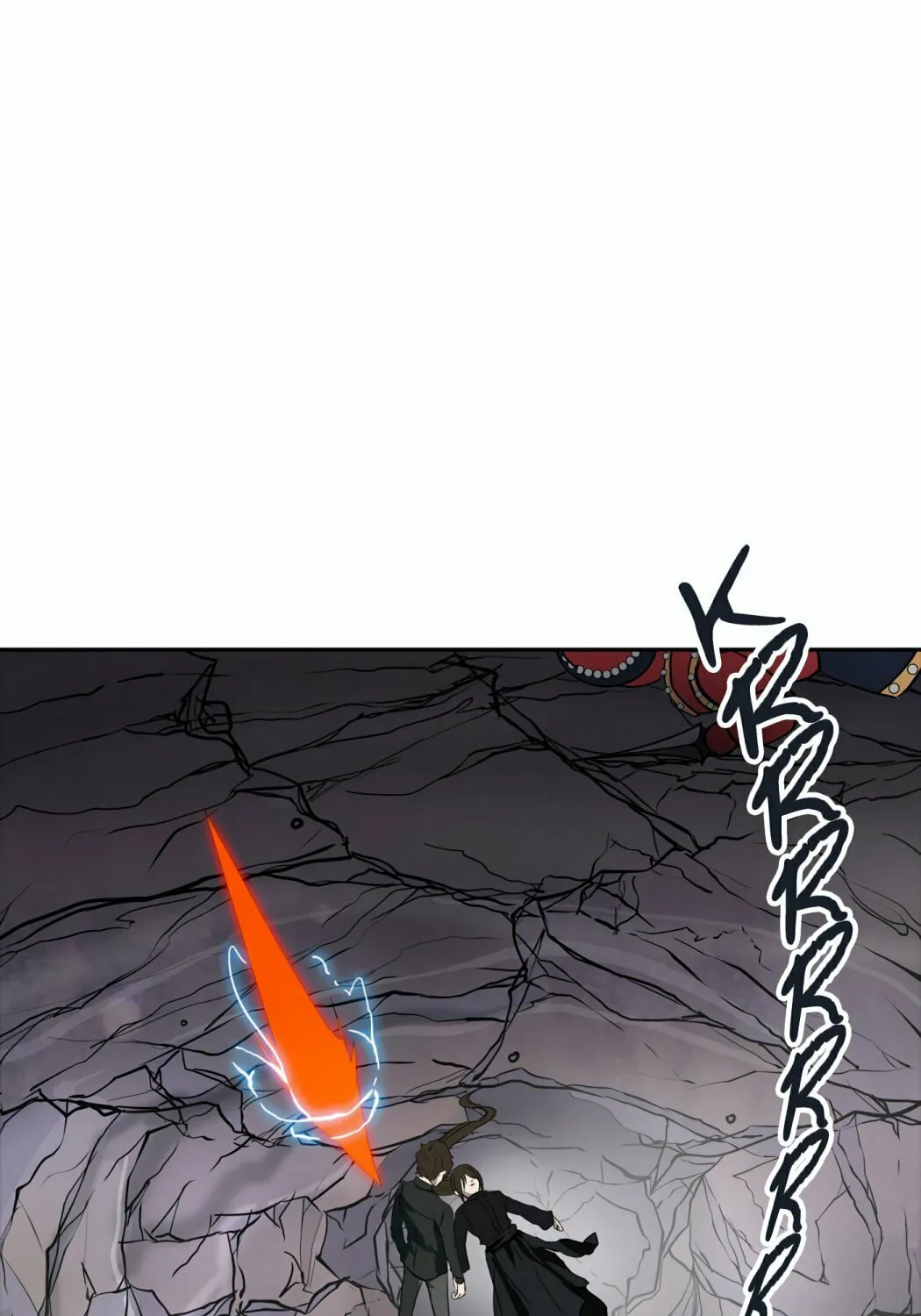 Tower of God Chapter 350 page 1 - 