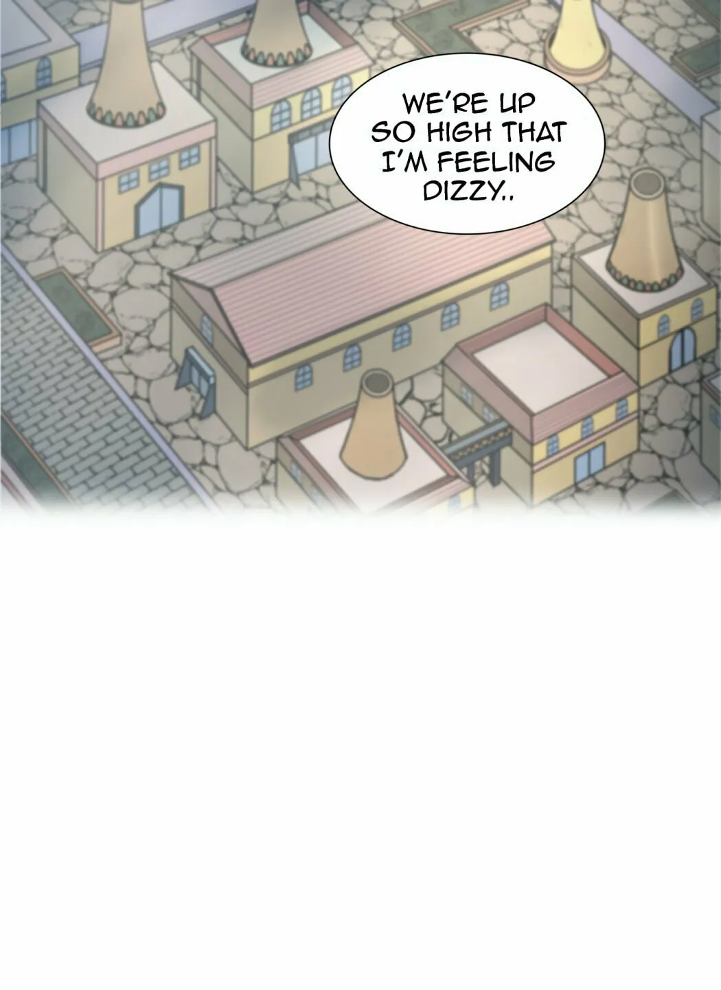 Tower of God Chapter 350 page 107 - 