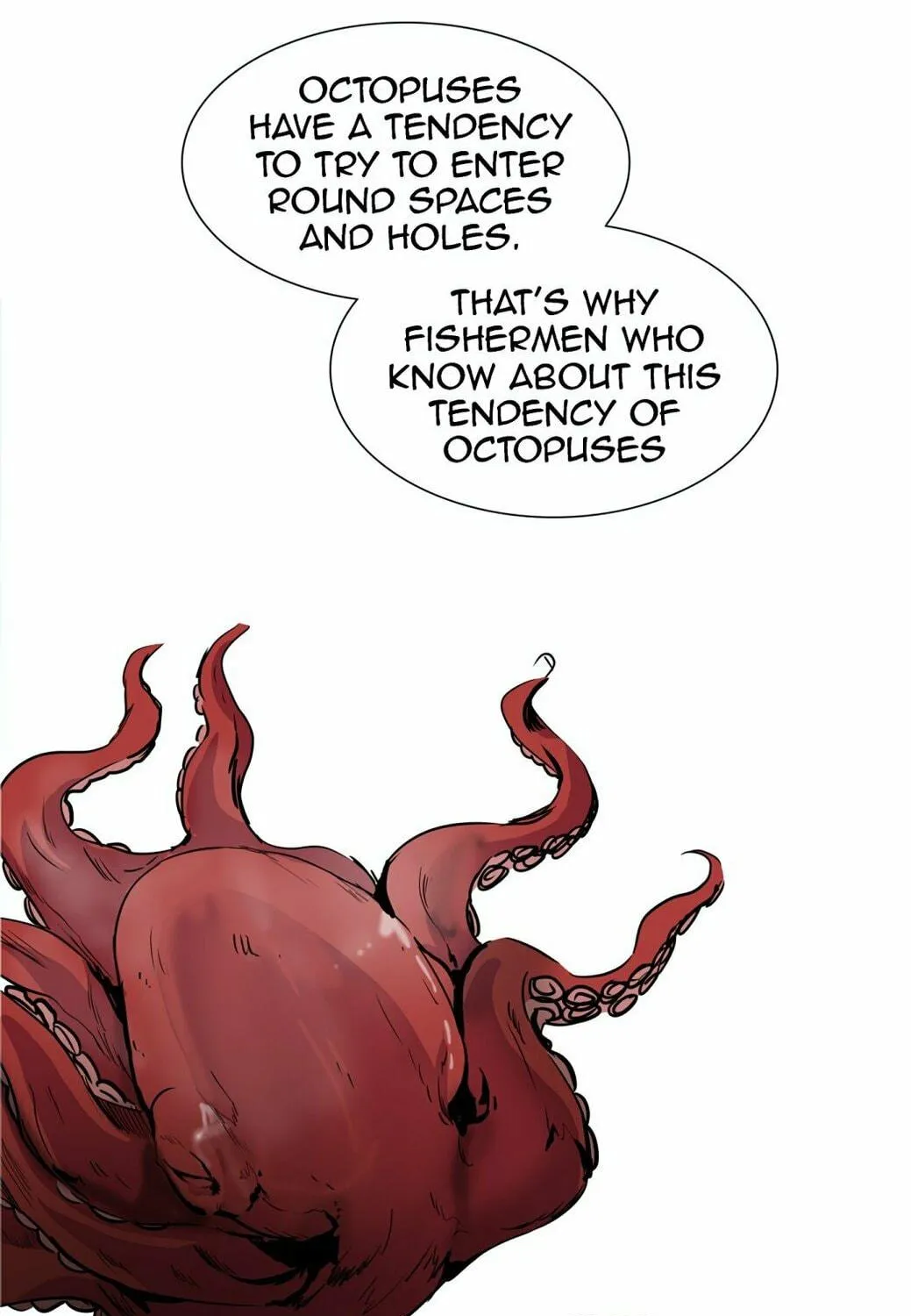 Tower of God Chapter 350 page 109 - 
