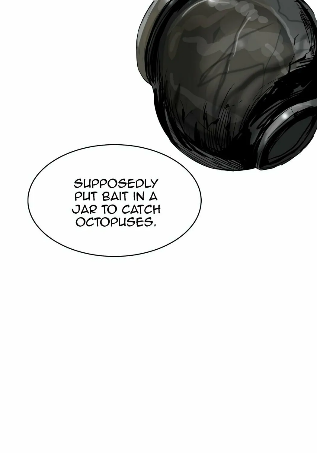 Tower of God Chapter 350 page 111 - 