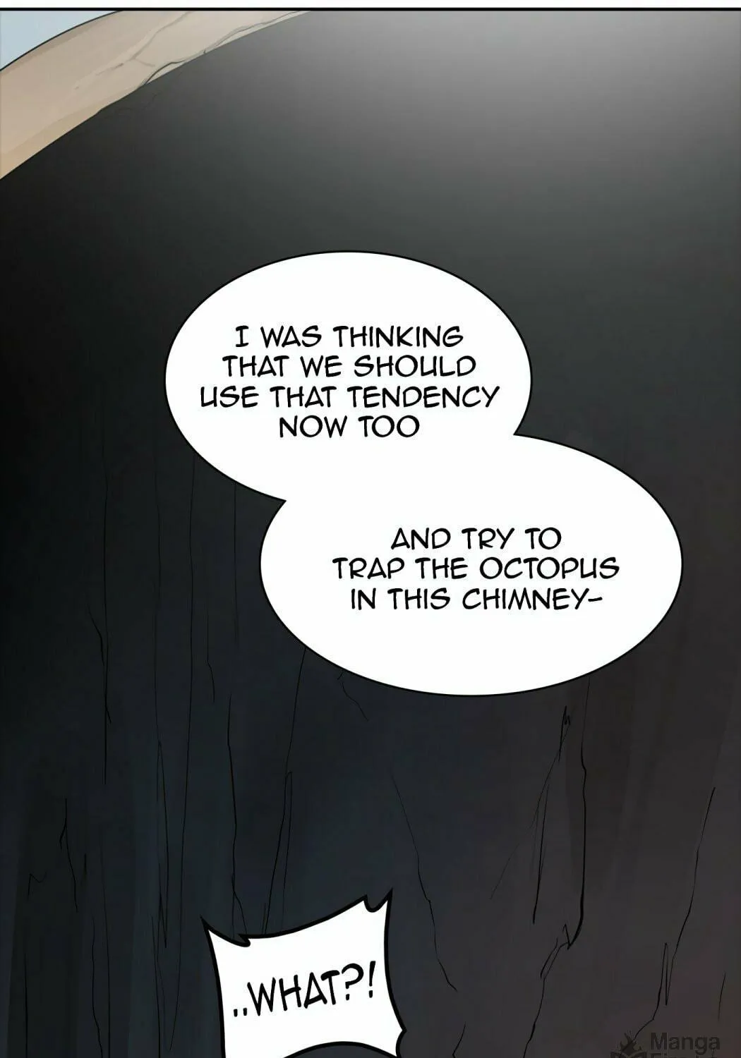Tower of God Chapter 350 page 112 - 
