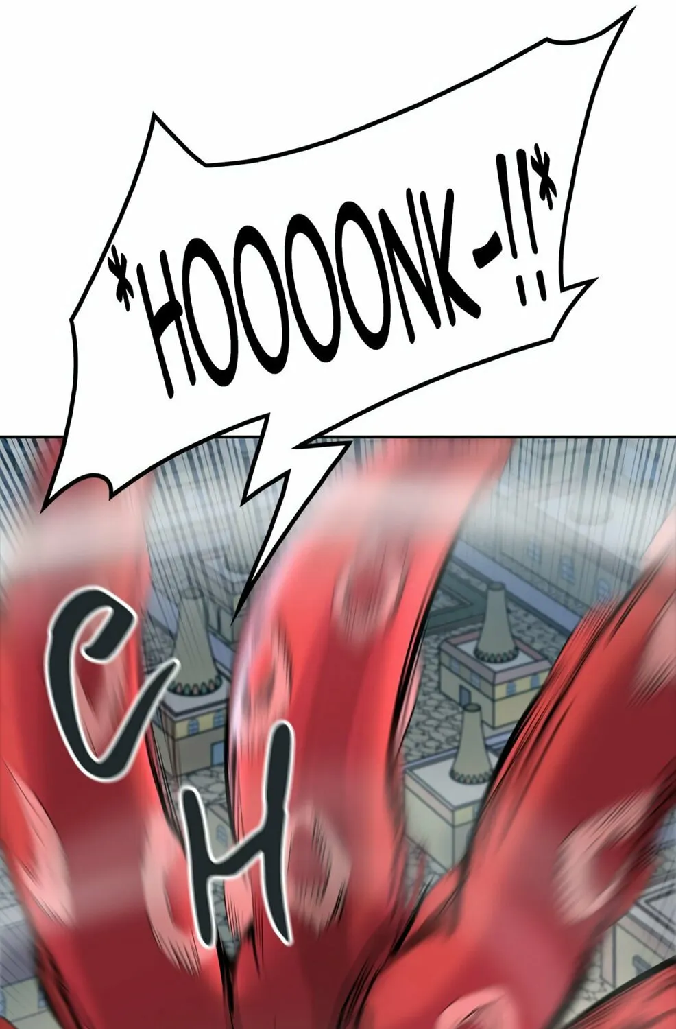 Tower of God Chapter 350 page 132 - 