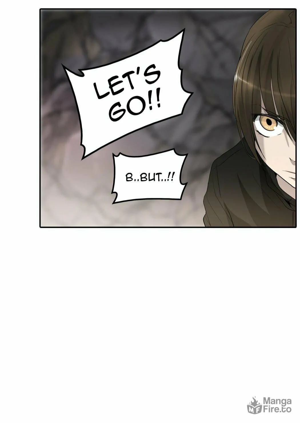 Tower of God Chapter 350 page 15 - 