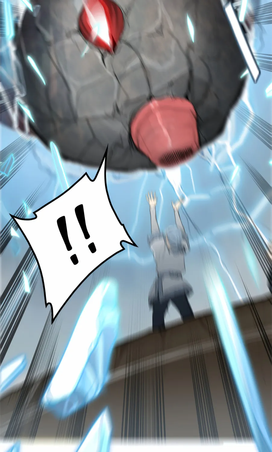 Tower of God Chapter 350 page 150 - 