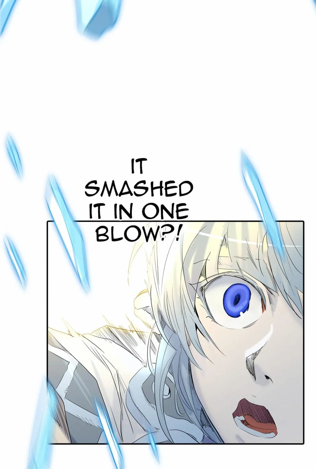 Tower of God Chapter 350 page 152 - 