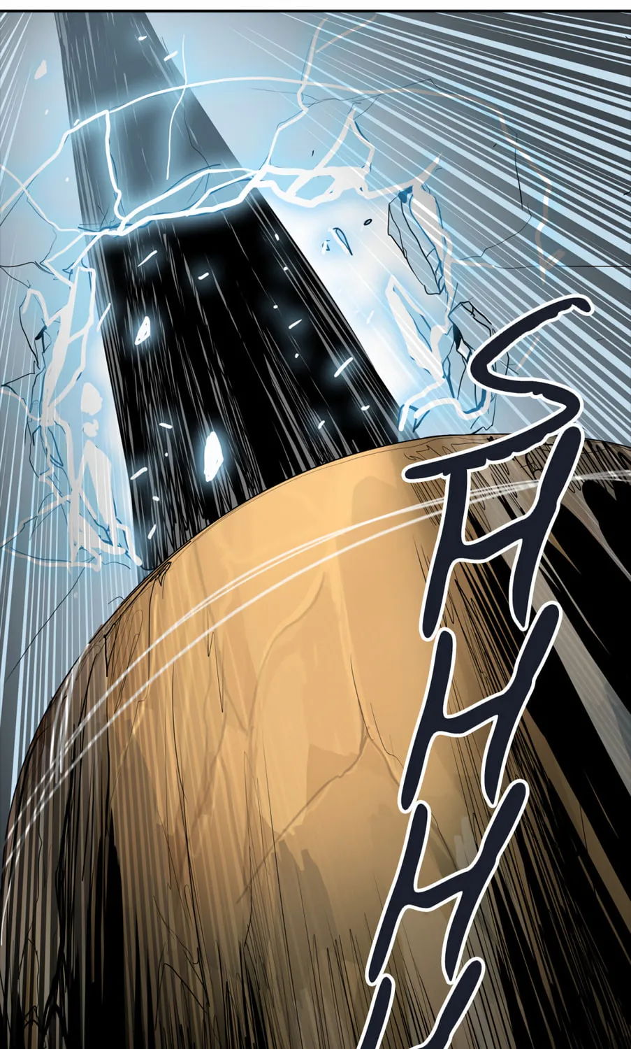 Tower of God Chapter 350 page 158 - 