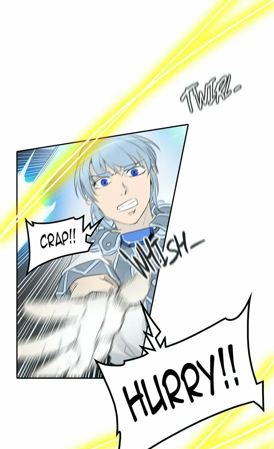 Tower of God Chapter 350 page 162 - 