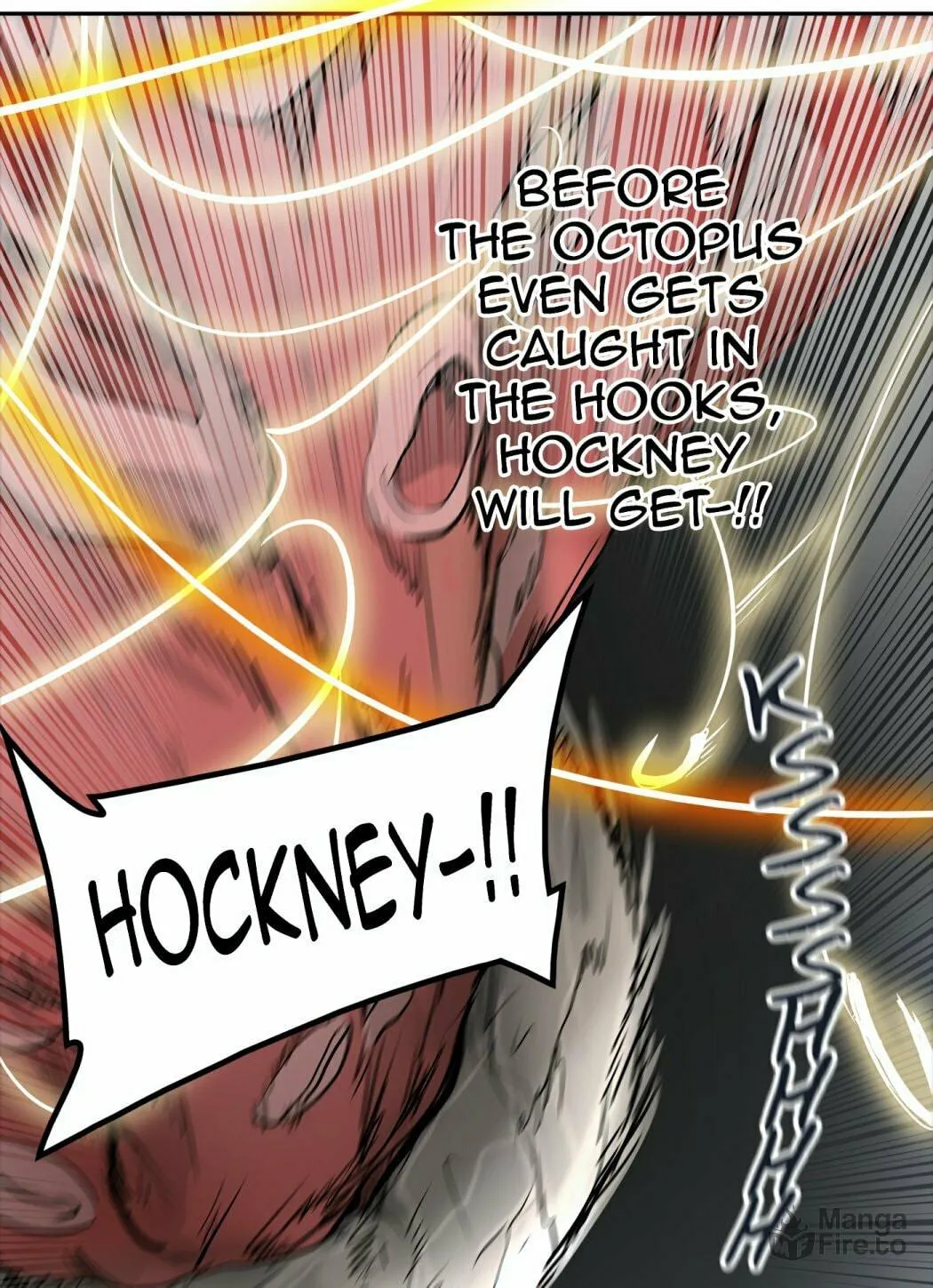 Tower of God Chapter 350 page 166 - 