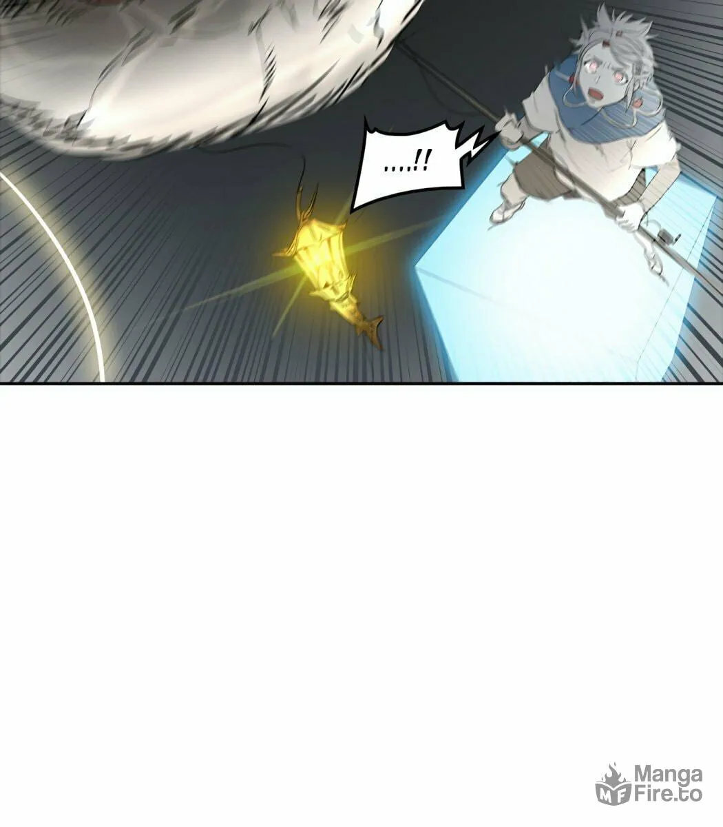 Tower of God Chapter 350 page 167 - 