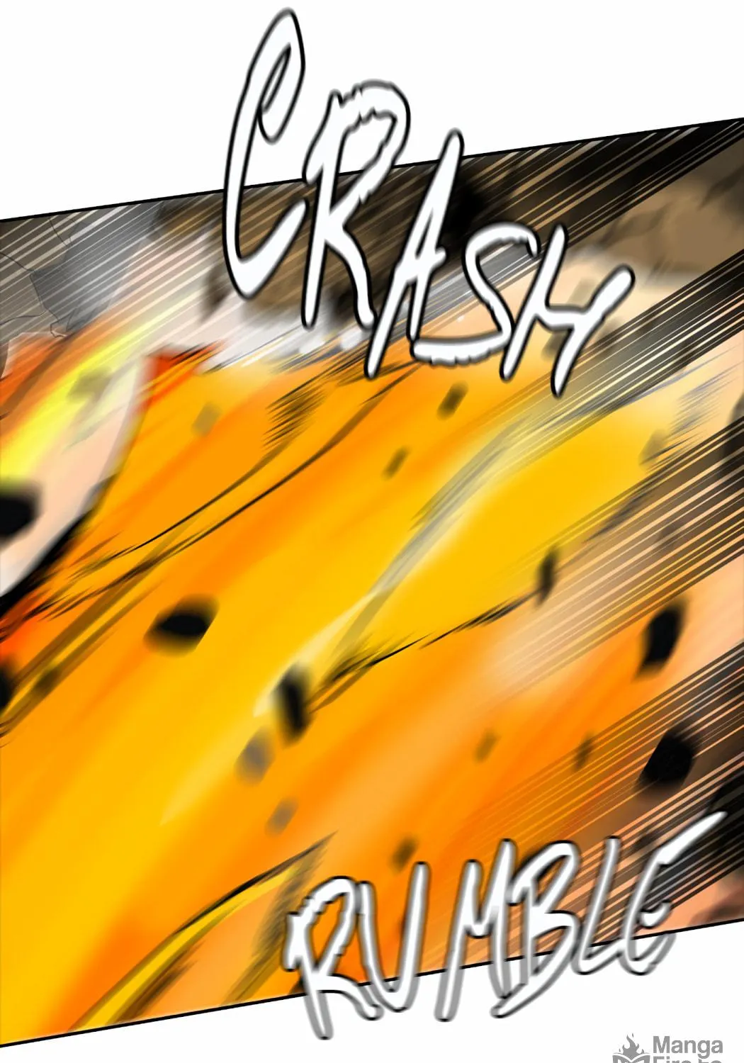 Tower of God Chapter 350 page 172 - 