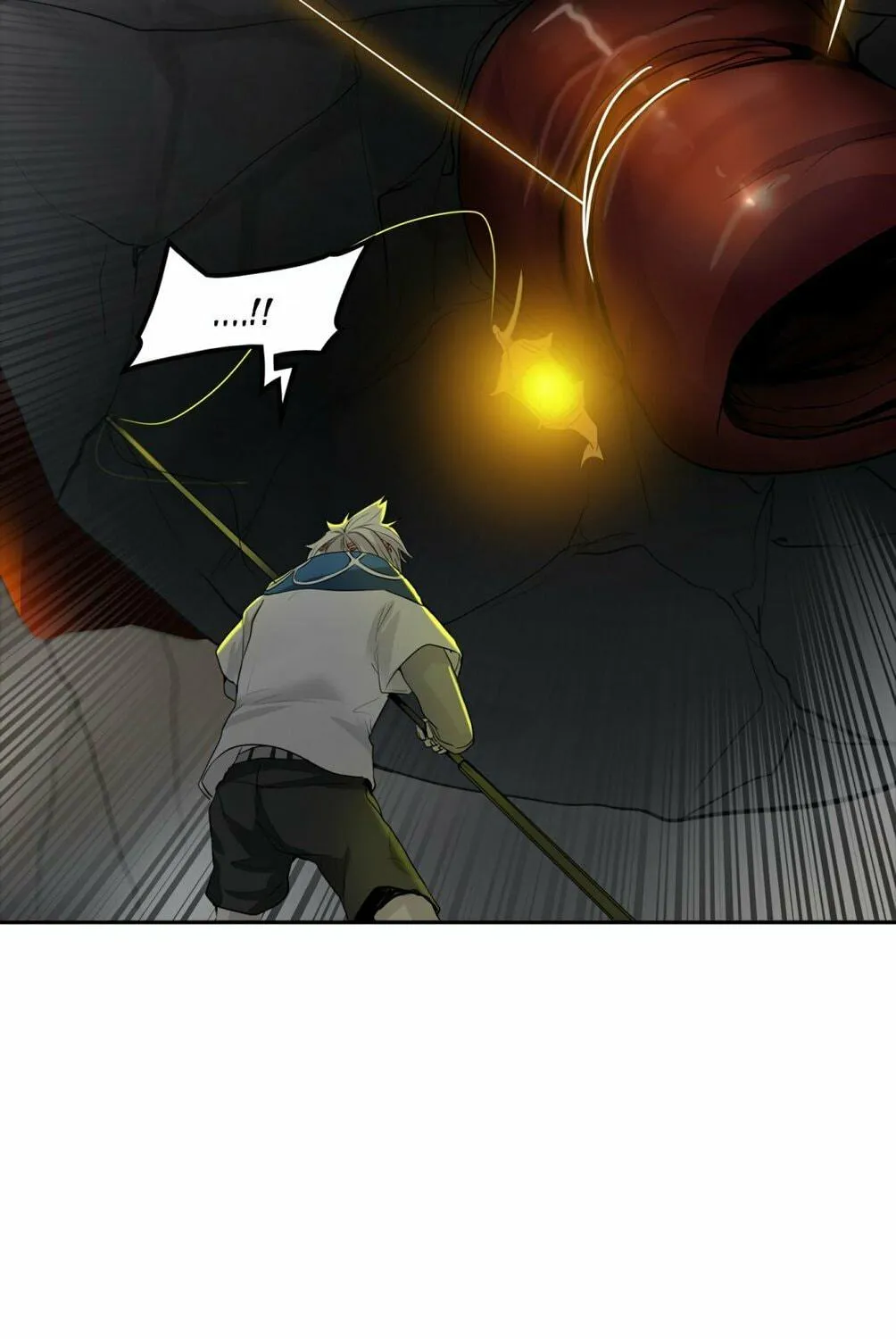 Tower of God Chapter 350 page 182 - 