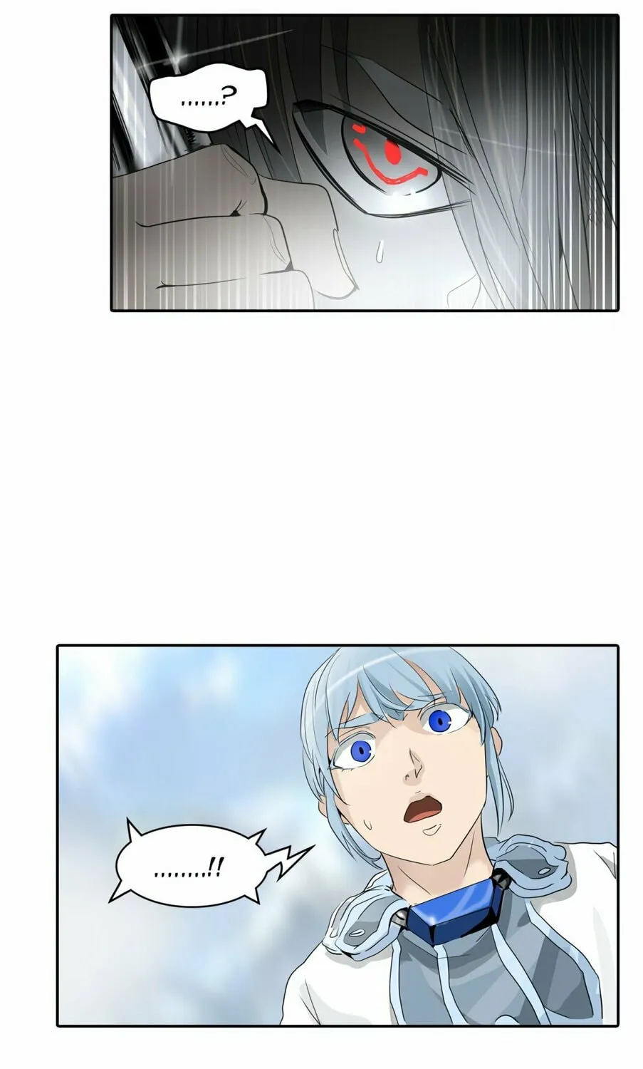 Tower of God Chapter 350 page 184 - 