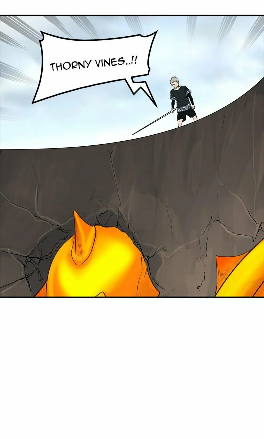 Tower of God Chapter 350 page 188 - 