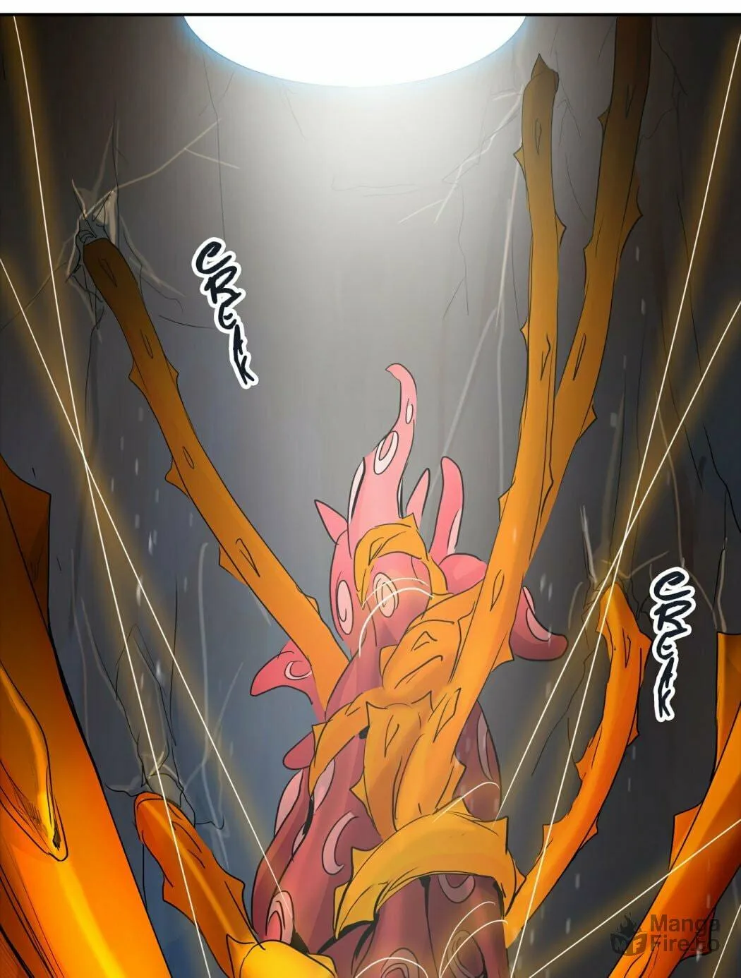 Tower of God Chapter 350 page 193 - 