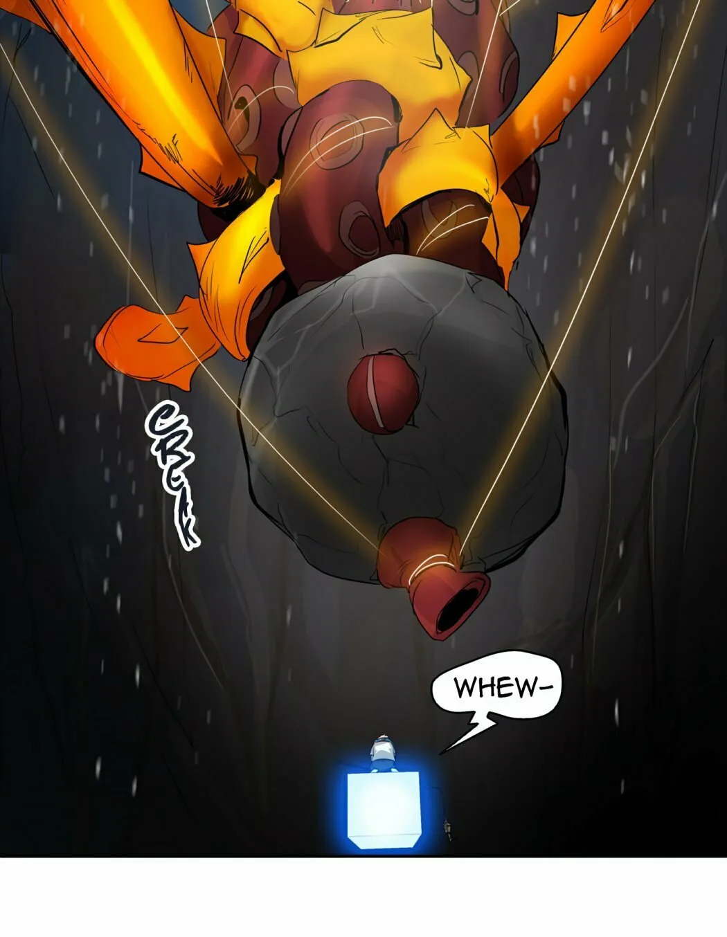 Tower of God Chapter 350 page 194 - 