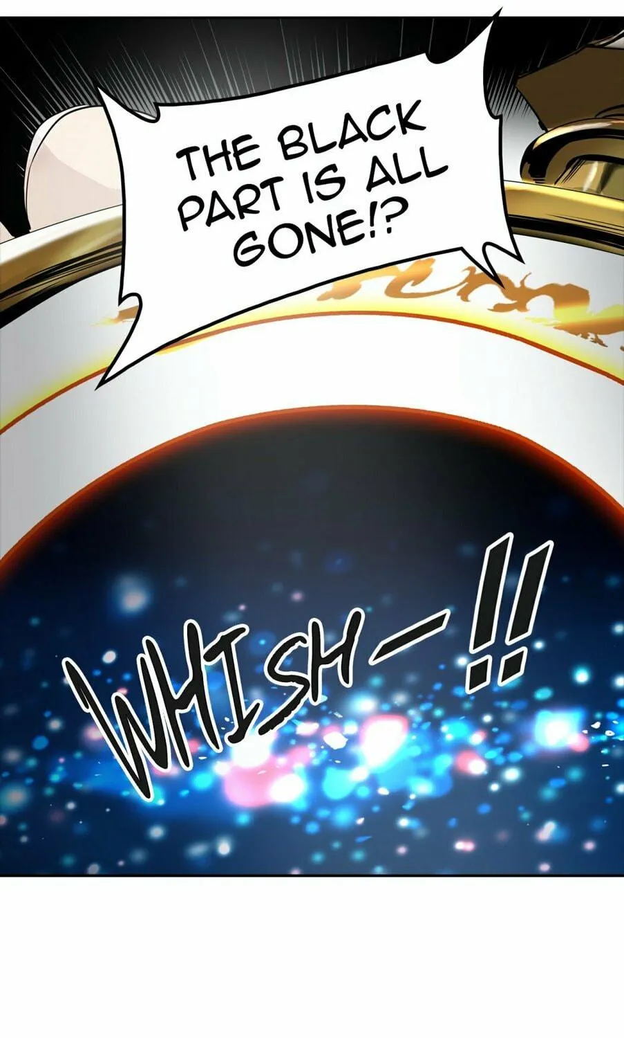 Tower of God Chapter 350 page 206 - 