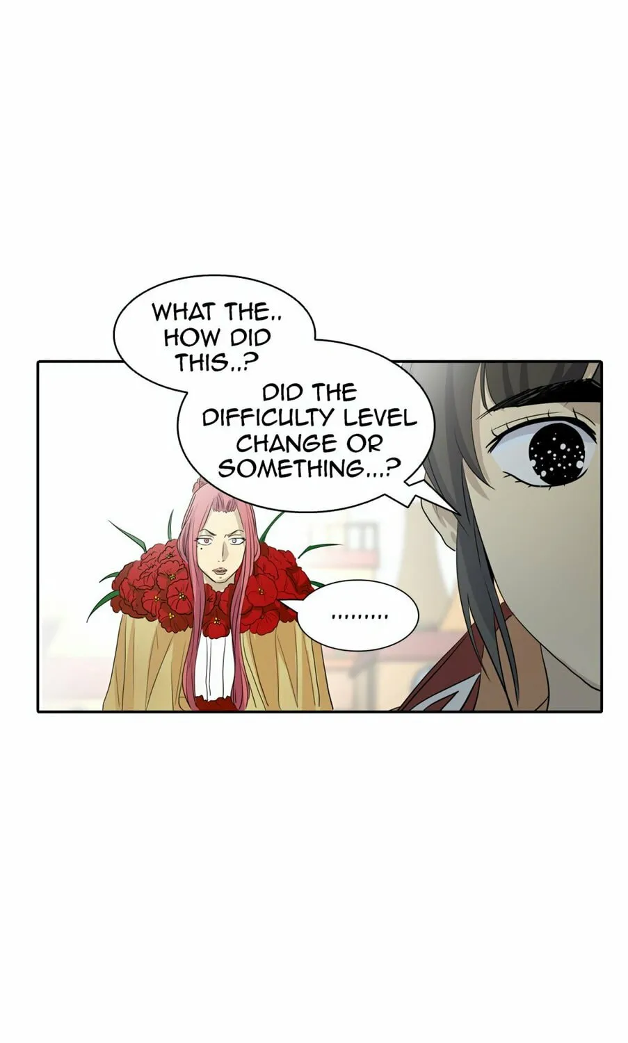 Tower of God Chapter 350 page 210 - 