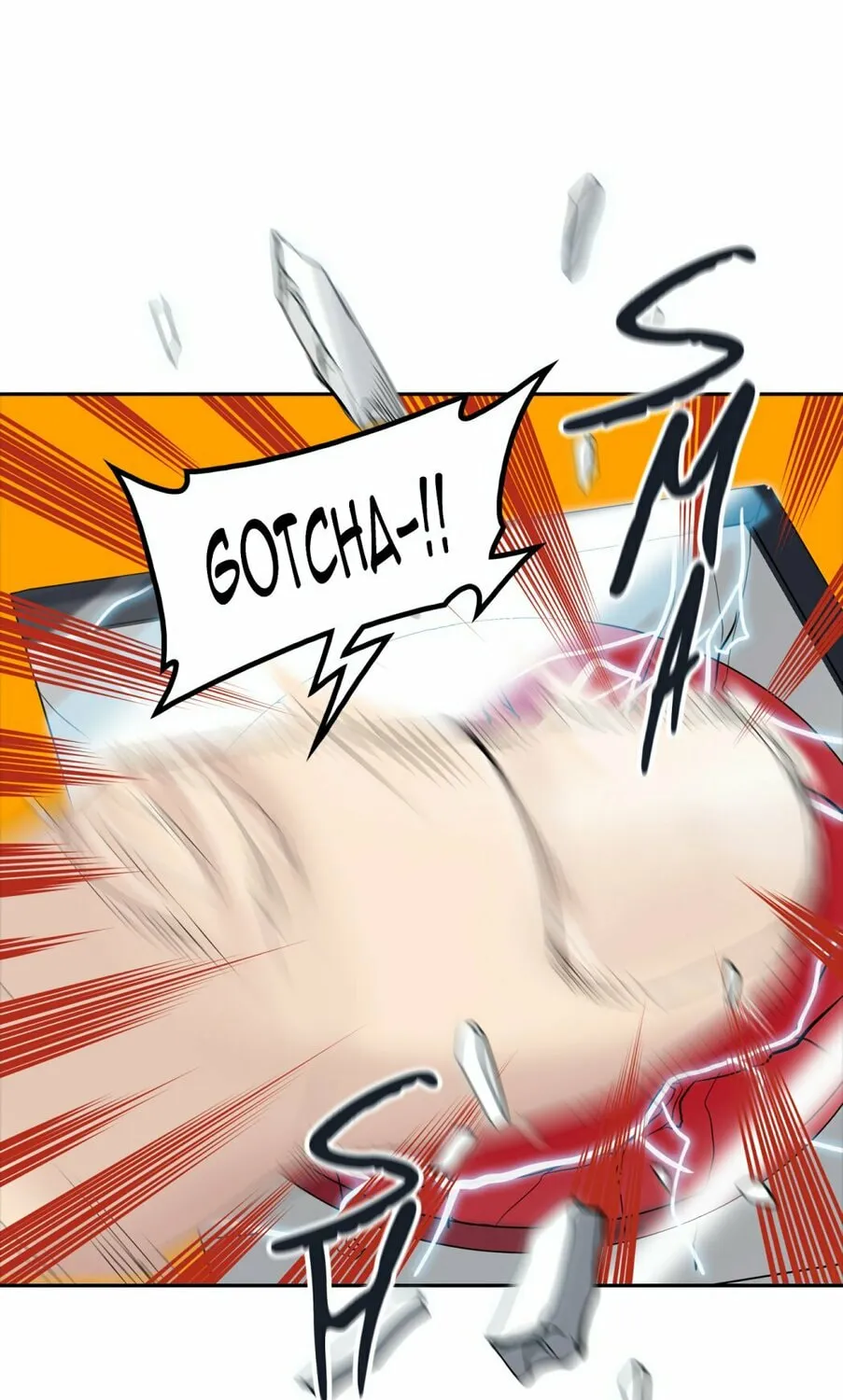 Tower of God Chapter 350 page 22 - 