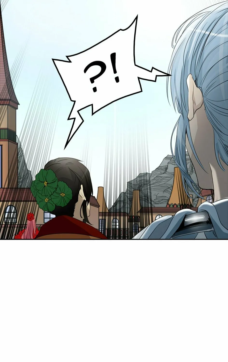 Tower of God Chapter 350 page 213 - 