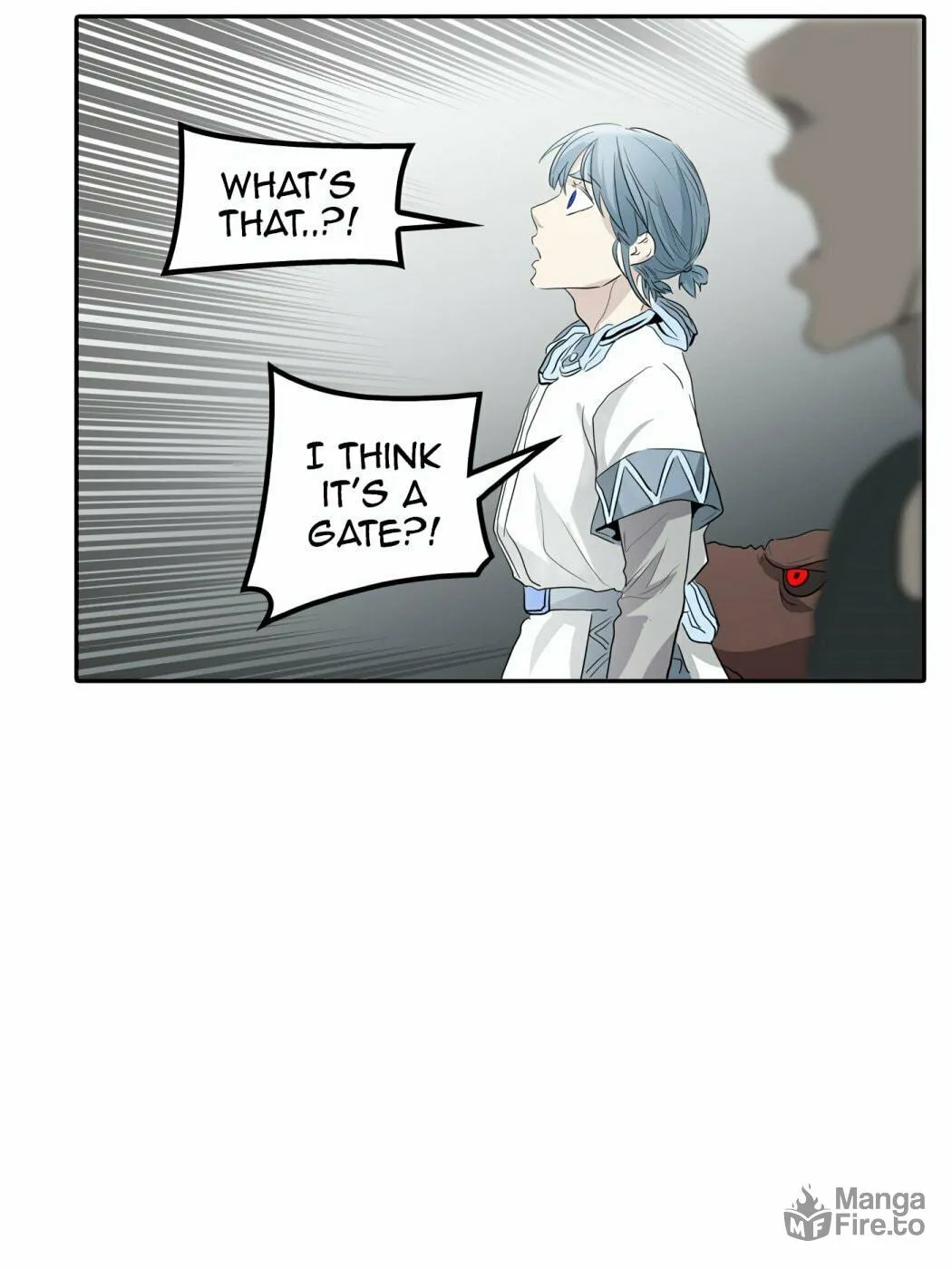 Tower of God Chapter 350 page 215 - 