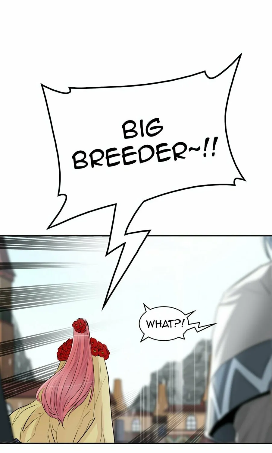 Tower of God Chapter 350 page 217 - 