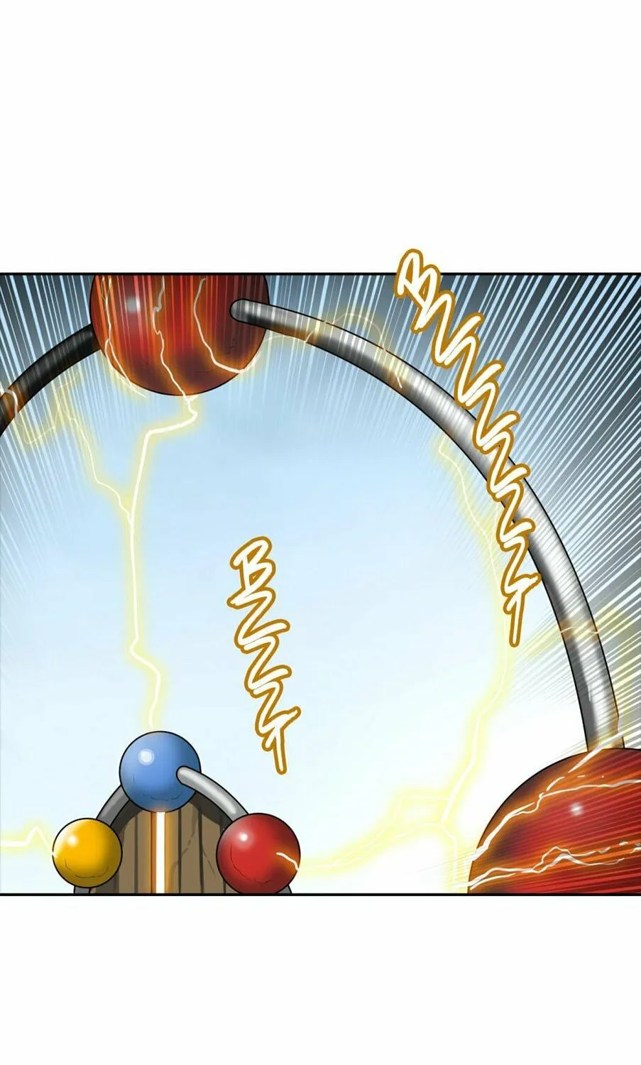Tower of God Chapter 350 page 221 - 