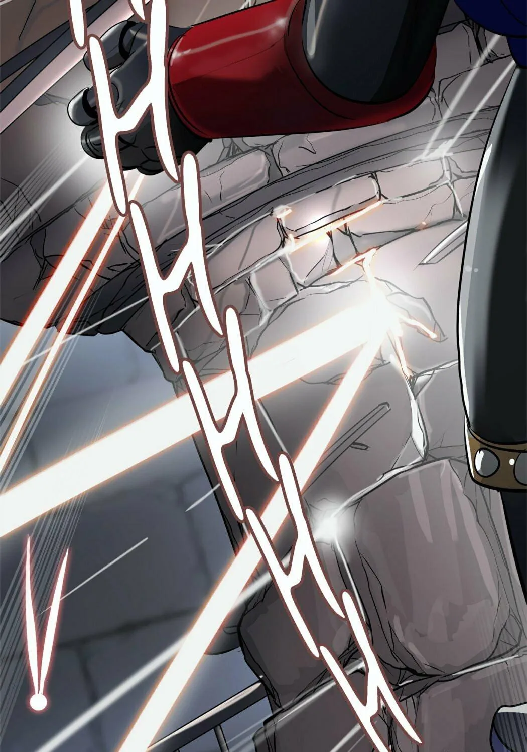 Tower of God Chapter 350 page 26 - 