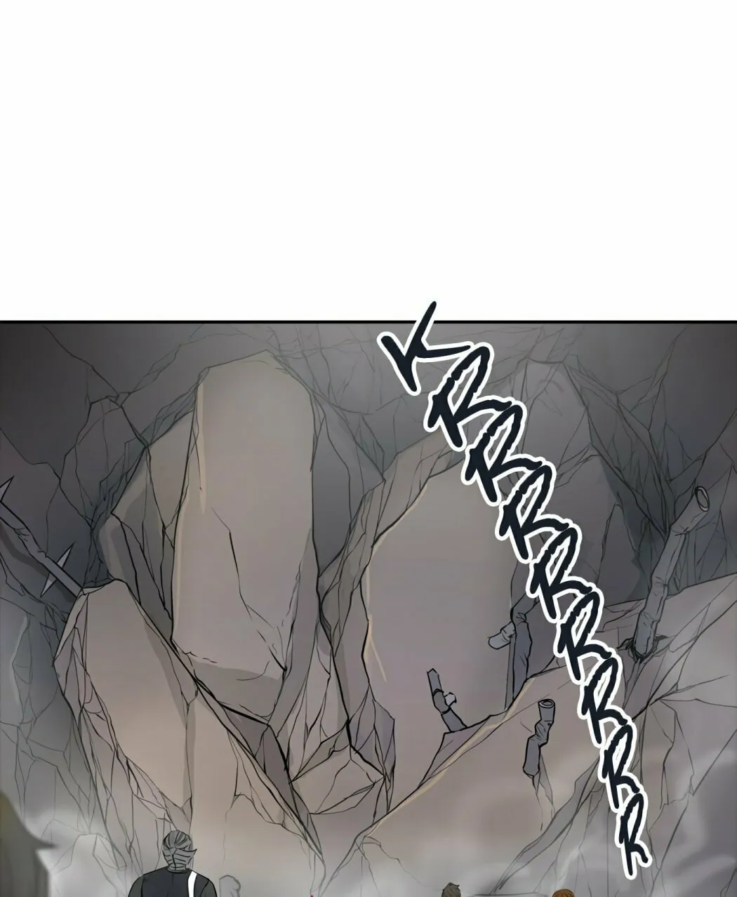 Tower of God Chapter 350 page 36 - 