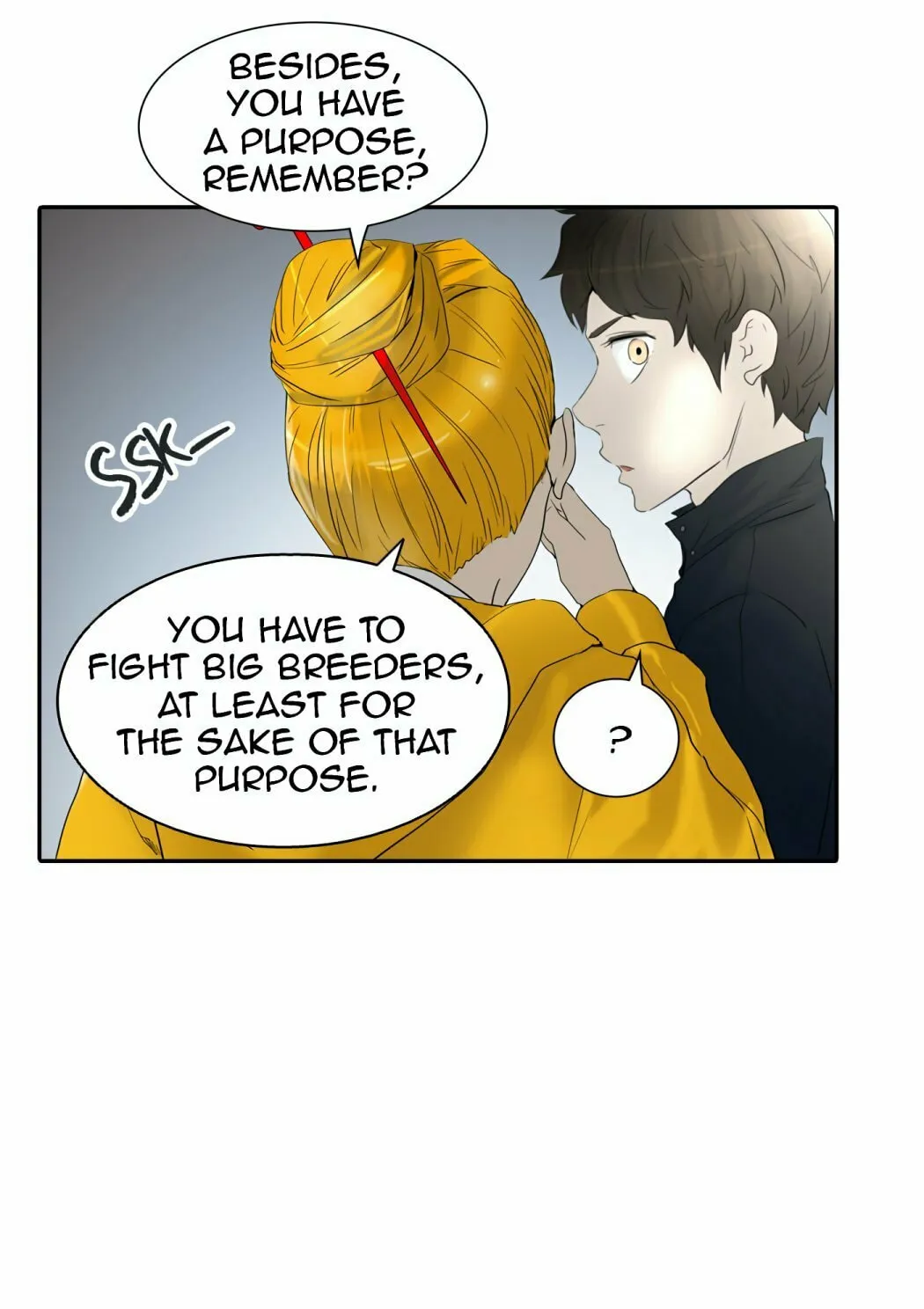 Tower of God Chapter 350 page 48 - 