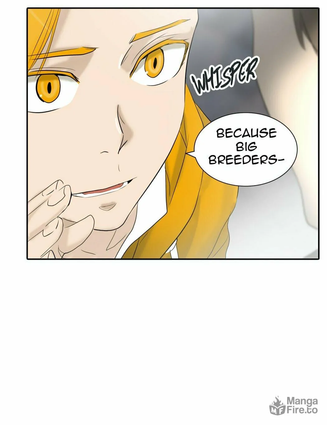 Tower of God Chapter 350 page 49 - 