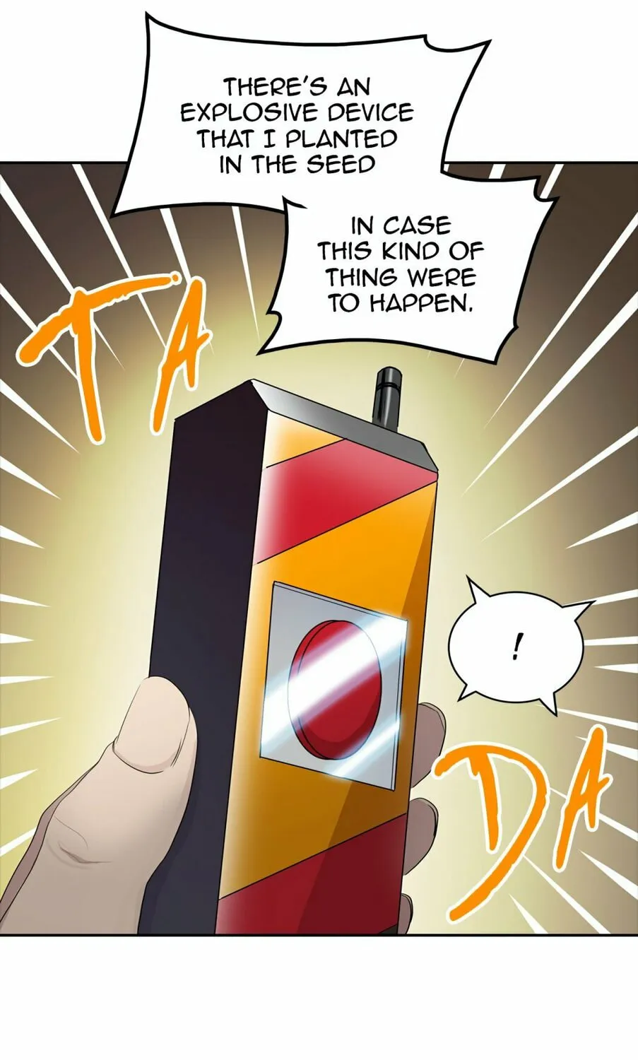 Tower of God Chapter 350 page 6 - 